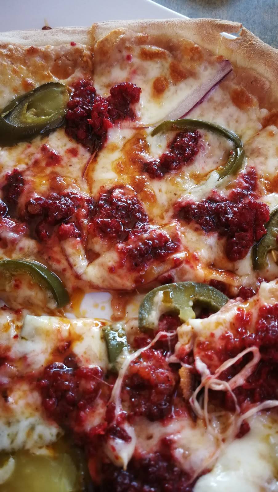 El Horno del Valle | restaurant | Avenidia Sánchez Taboada 8060, Rancho el suspiro, 22185 Tijuana, B.C., Mexico | 016646261845 OR +52 664 626 1845