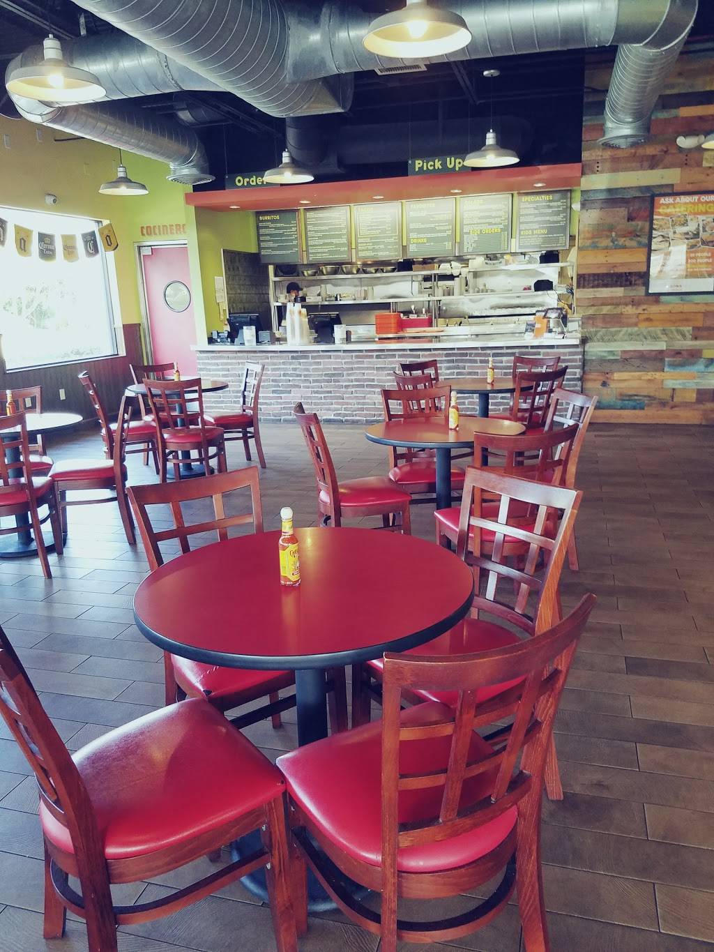 Zona Fresca | restaurant | 1705 S Federal Hwy A1, Delray Beach, FL 33483, USA | 5619019662 OR +1 561-901-9662