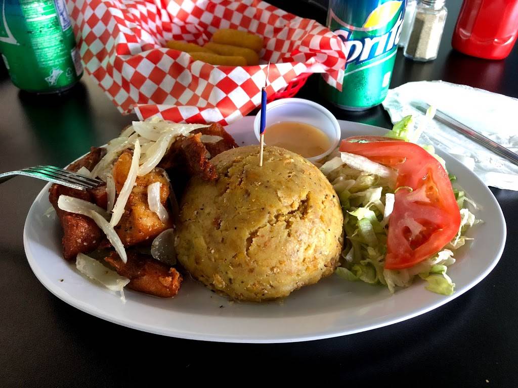 Sabores Boricuas | restaurant | 1515 E Kearney St, Mesquite, TX 75149, USA | 2147829118 OR +1 214-782-9118