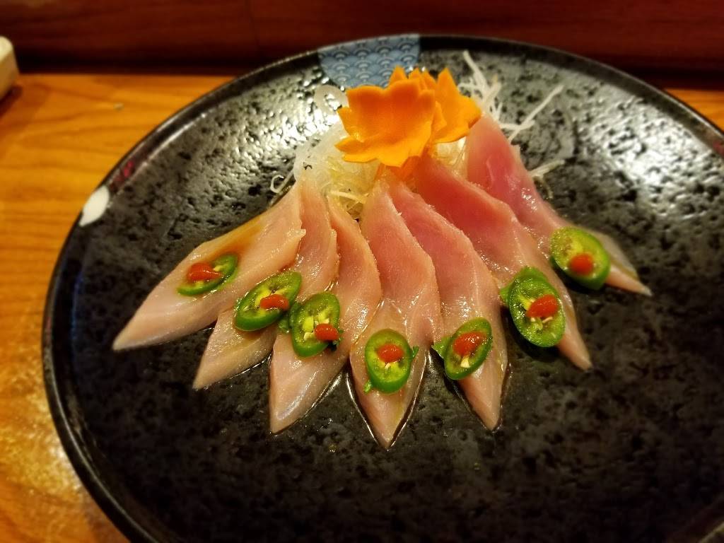 Tomodachi | restaurant | 1407 E Los Angeles Ave, Simi Valley, CA 93065, USA | 8055790206 OR +1 805-579-0206