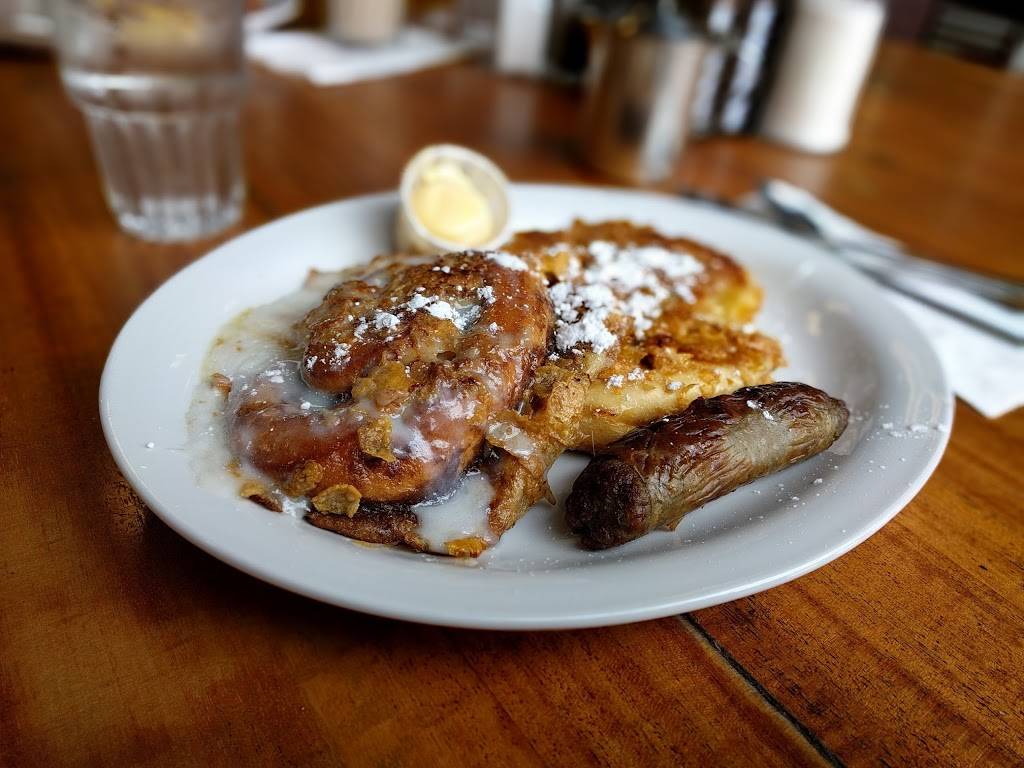 Busick Court Restaurant | restaurant | 250 Court St NE, Salem, OR 97301, USA | 5033708107 OR +1 503-370-8107