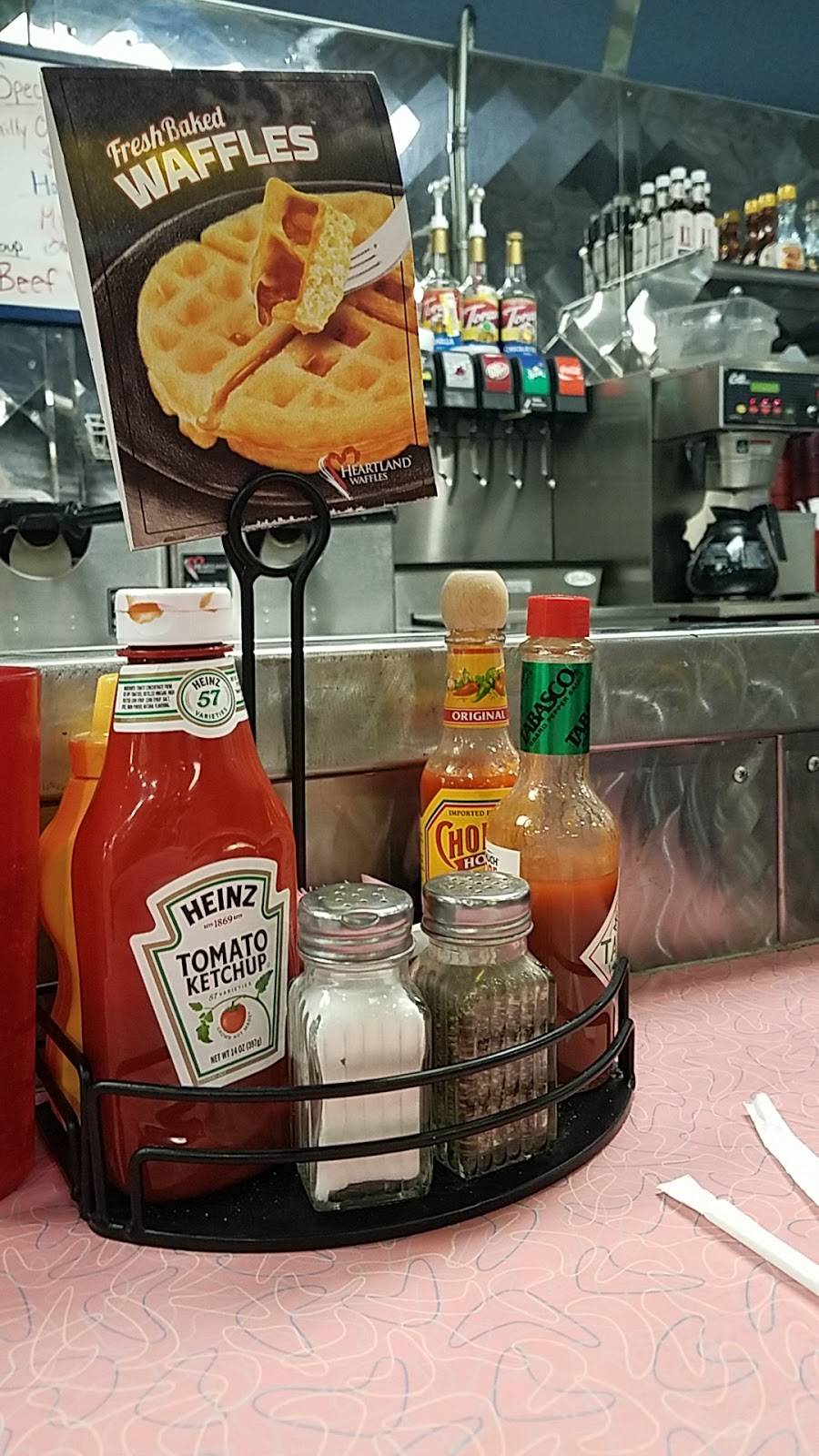 Pennys Diner | restaurant | 2101 Camino Del Llano, Belen, NM 87002, USA | 5058649516 OR +1 505-864-9516