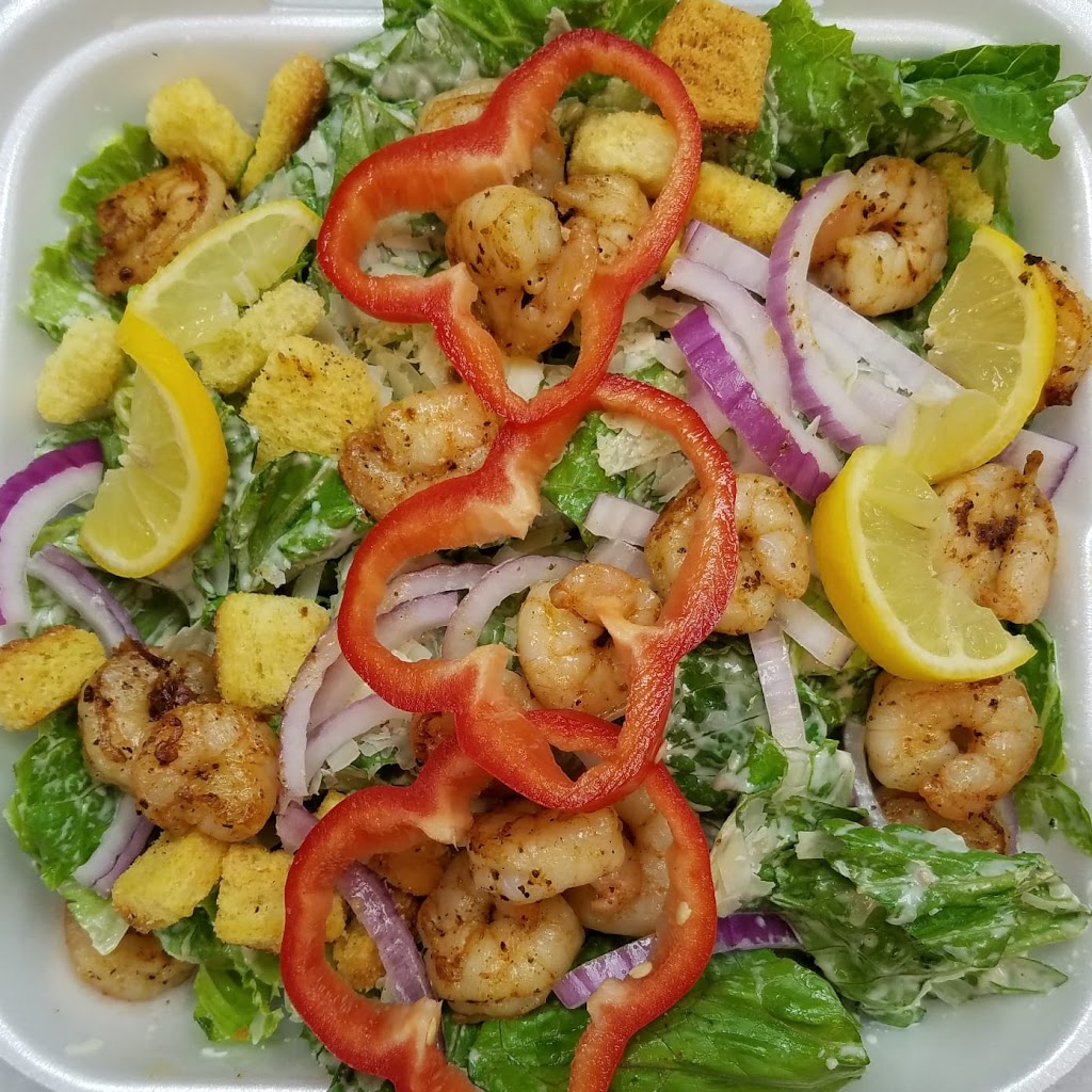 Mama Rose food truck | restaurant | 3066 N Military Trl, West Palm Beach, FL 33409, USA | 5615774057 OR +1 561-577-4057