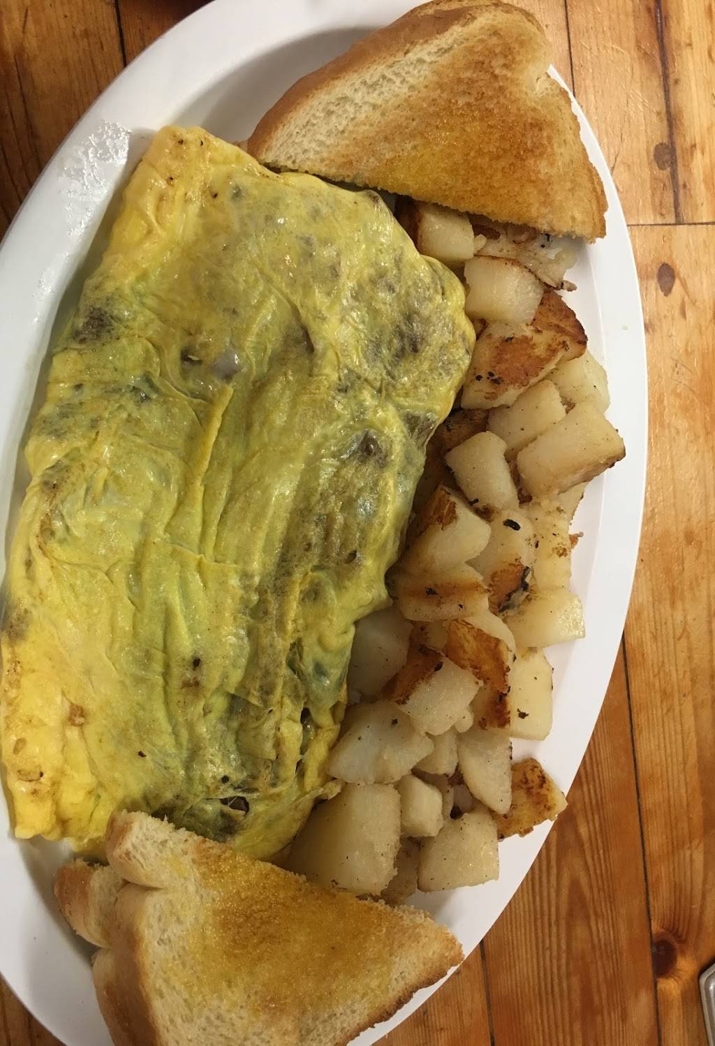 Maws Vittles | restaurant | 511 S Broad St, Brooksville, FL 34601, USA | 3527969197 OR +1 352-796-9197