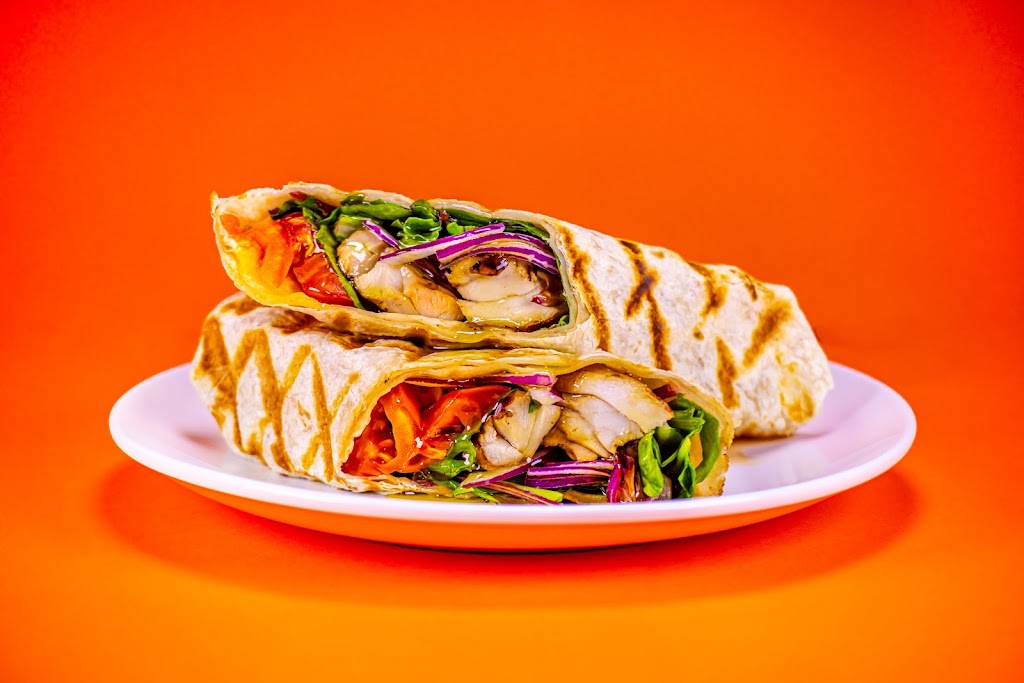 Quick Robik | restaurant | 1809 Ocean Front Walk, Venice, CA 90291, USA | 3104391152 OR +1 310-439-1152