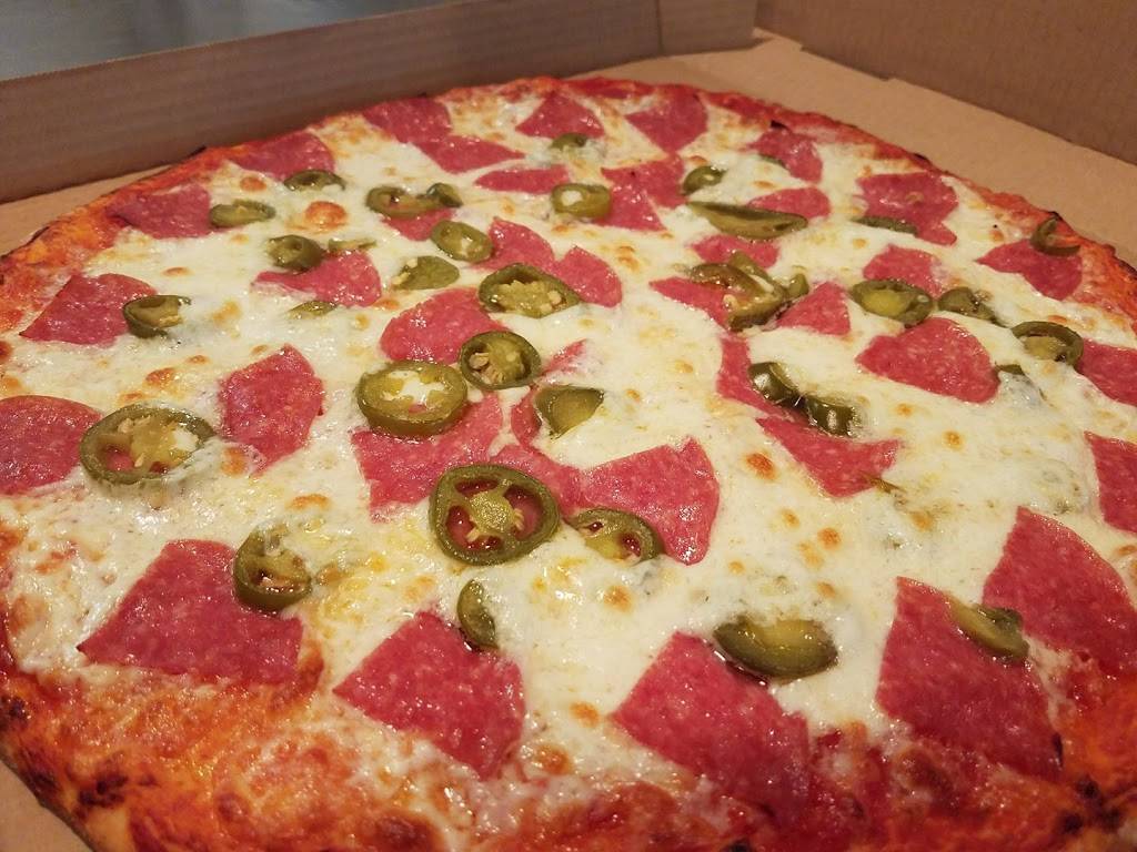 Goombas Pizzeria | restaurant | 4522 Fredericksburg Rd ste 51, San Antonio, TX 78201, USA | 2107319931 OR +1 210-731-9931