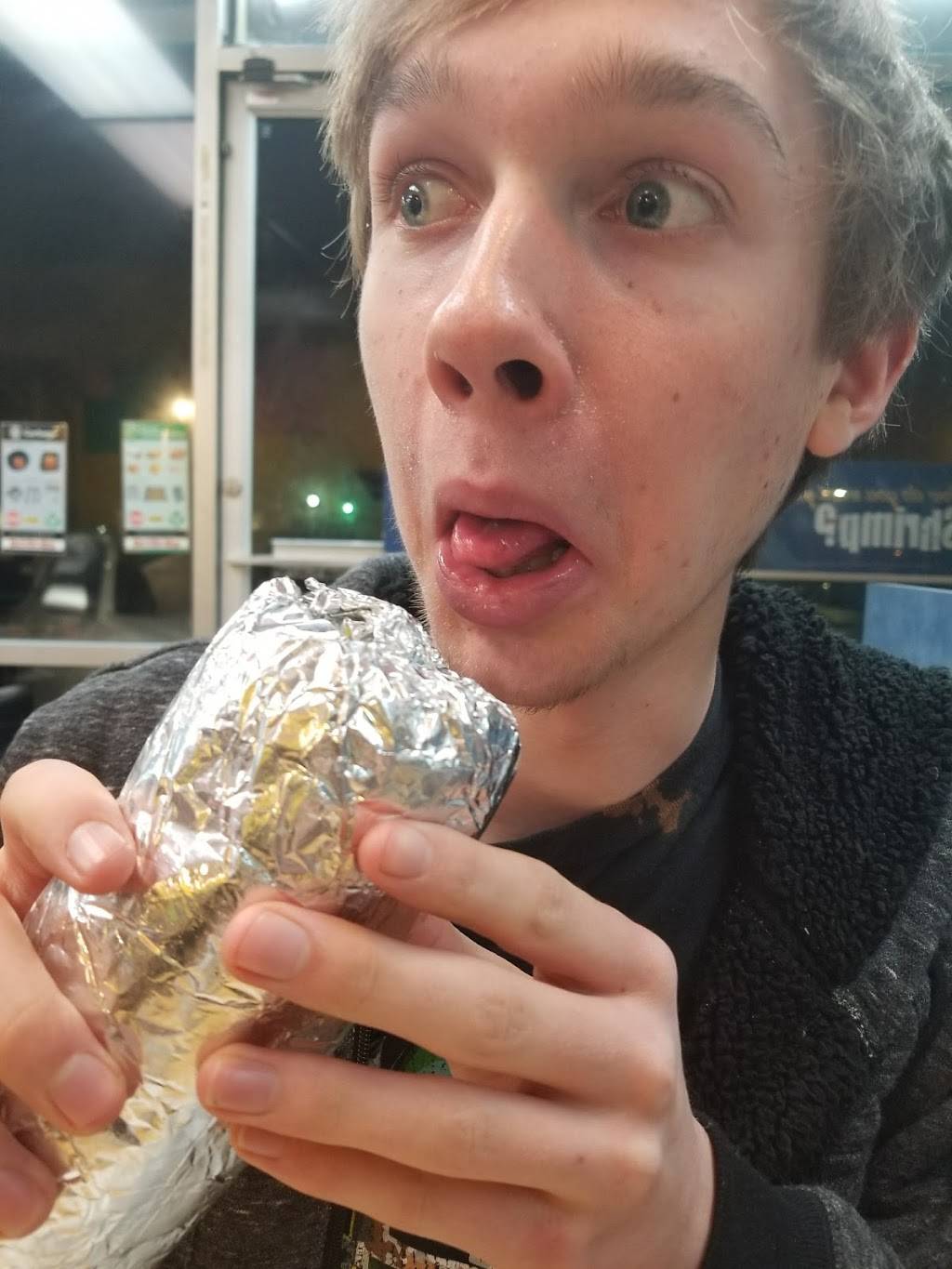 Taco Del Mar | restaurant | 6101 15th Ave NW, Seattle, WA 98107, USA | 2062974446 OR +1 206-297-4446