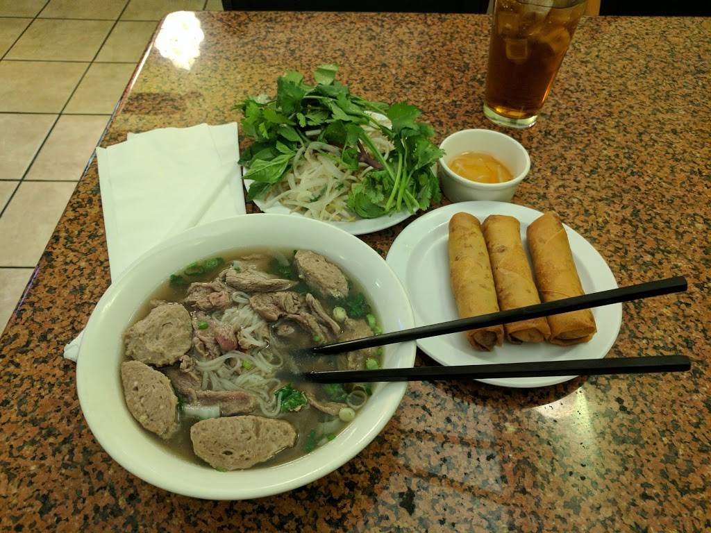 Pho Garden | restaurant | 423 I-30, Rockwall, TX 75087, USA | 9727712777 OR +1 972-771-2777