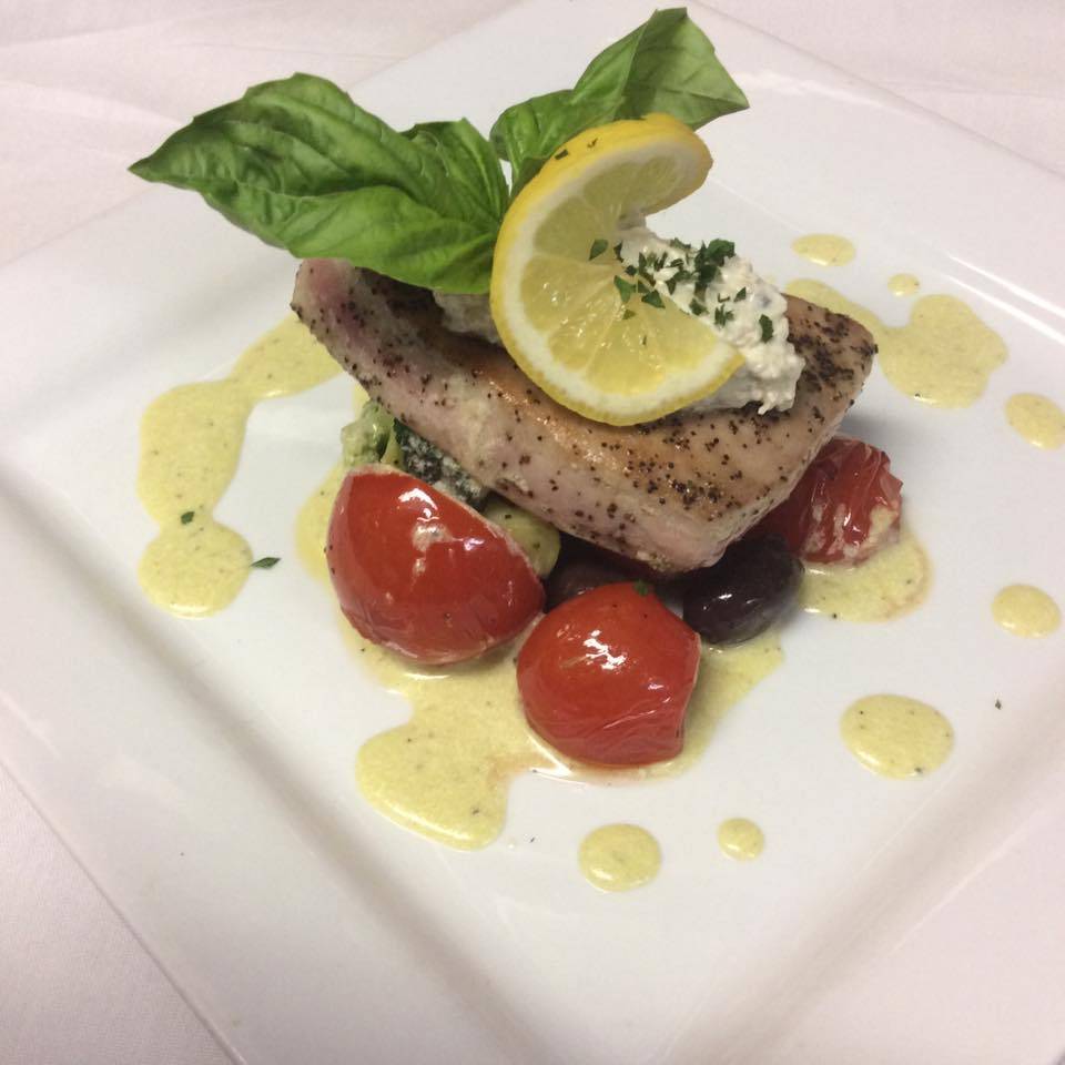 CasAntica Ristorante | restaurant | 1213 N Palm Ave, Sarasota, FL 34236, USA | 9413661840 OR +1 941-366-1840