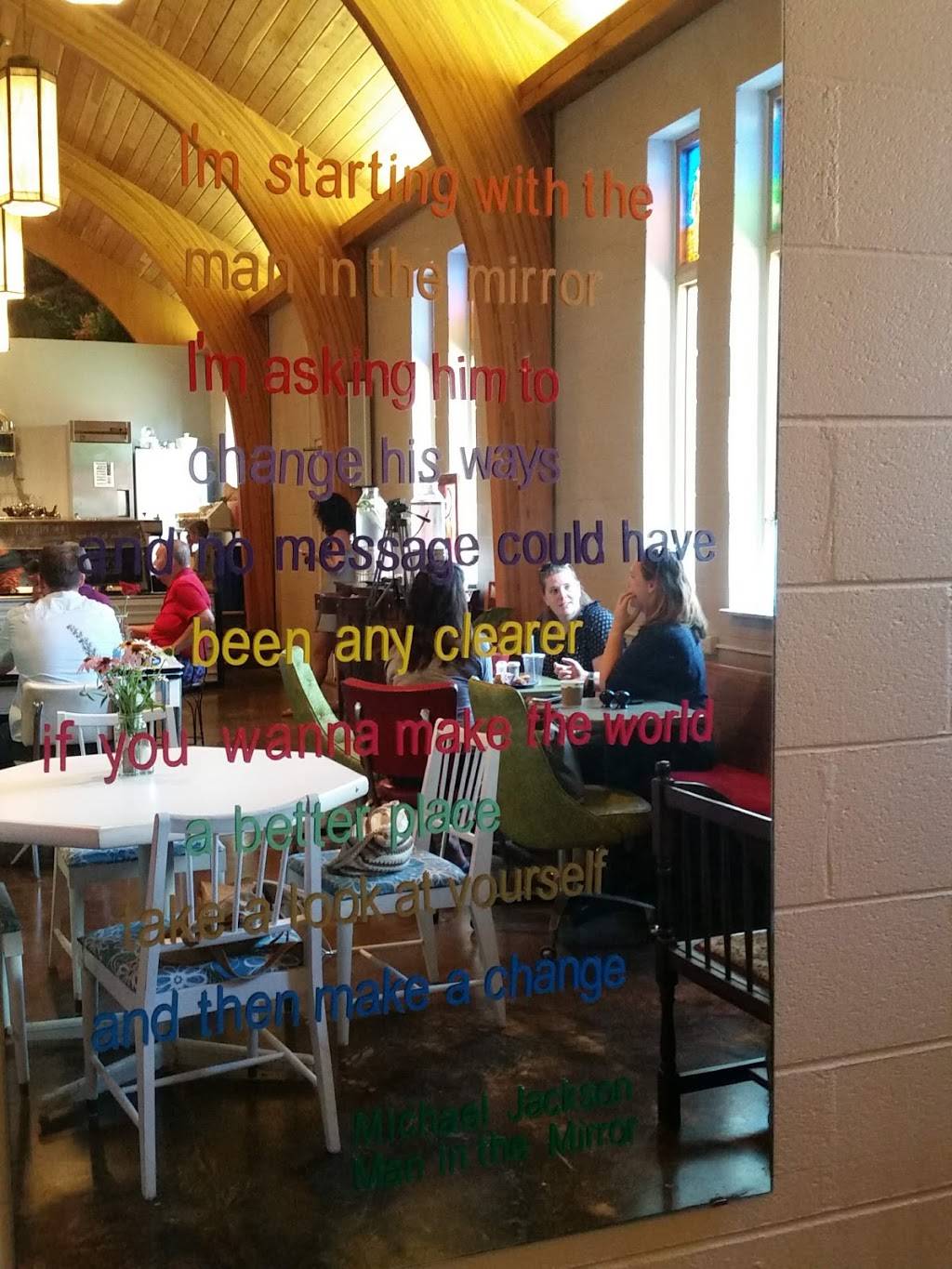 Cafe Appalachia | restaurant | 206 D St, South Charleston, WV 25303, USA | 6812655160 OR +1 681-265-5160