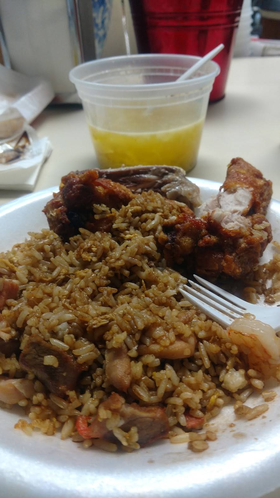 Gourmet Gourmet Chinese | restaurant | 4249 W Flagler St, Miami, FL 33126, USA | 3054437729 OR +1 305-443-7729