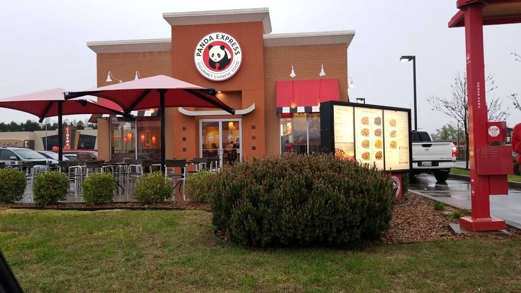 Panda Express | meal takeaway | 150 Movie Row, Smyrna, TN 37167, USA | 6153557391 OR +1 615-355-7391