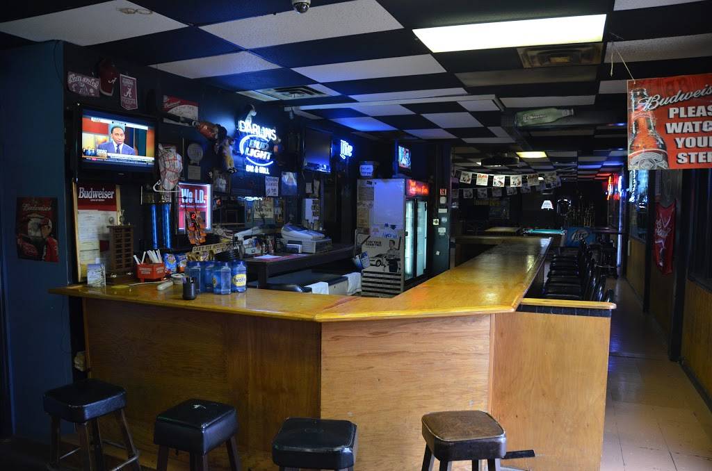 Southern Traditions Bar and Grill | restaurant | 1203 Hazelwood Dr, Smyrna, TN 37167, USA | 6154599418 OR +1 615-459-9418