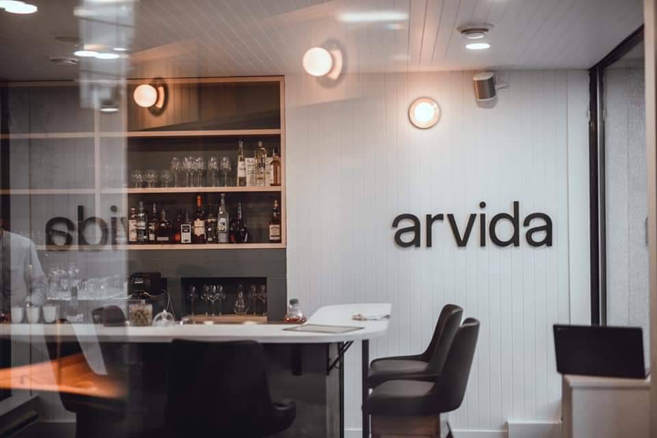 Valentine | restaurant | 70 Rue Principale, Granby, QC J2G 2T4, Canada | 4507775947 OR +1 450-777-5947