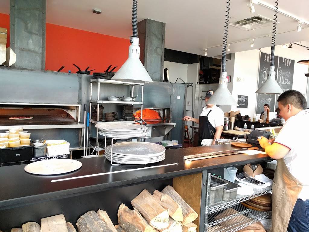 Area Four | bakery | 500 Technology Square, Cambridge, MA 02139, USA | 6177584444 OR +1 617-758-4444