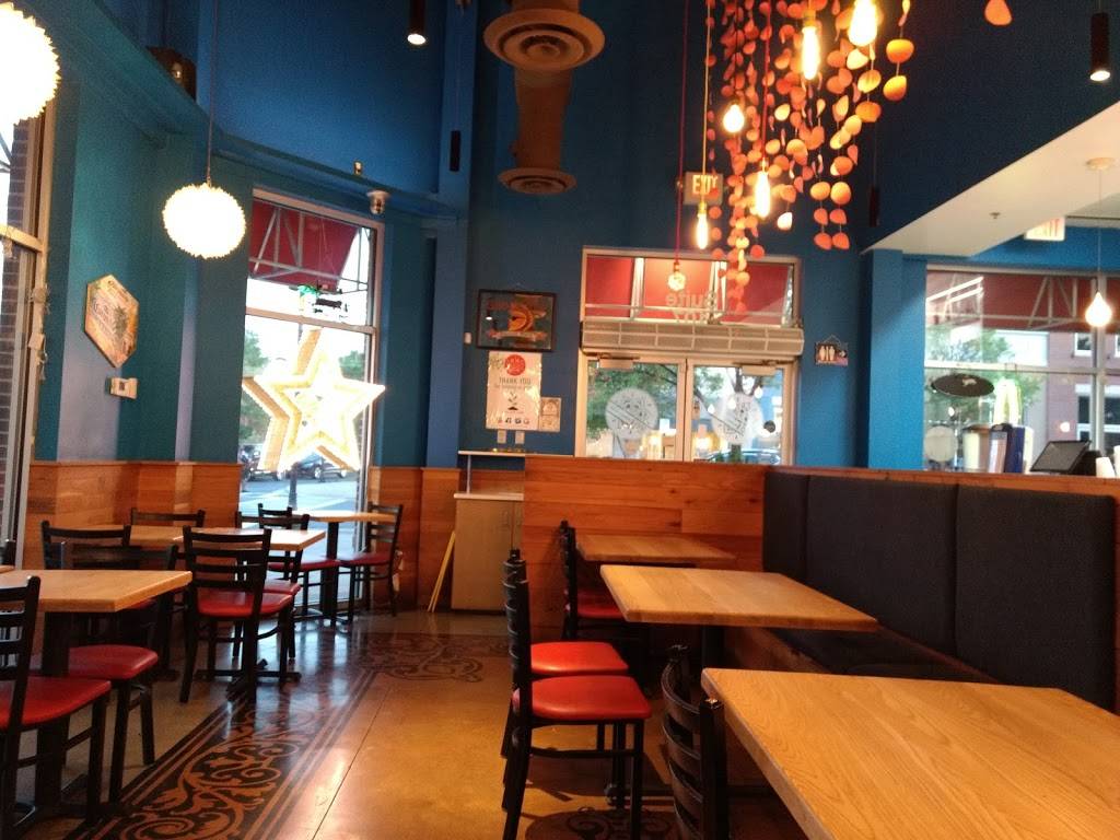 Spice 6 Modern Indian | restaurant | 5501 Baltimore Ave #107, Hyattsville, MD 20781, USA | 3012090080 OR +1 301-209-0080