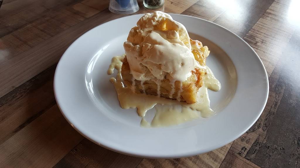 The Coosa Cleaver | restaurant | 106 Company St, Wetumpka, AL 36092, USA | 3347311190 OR +1 334-731-1190