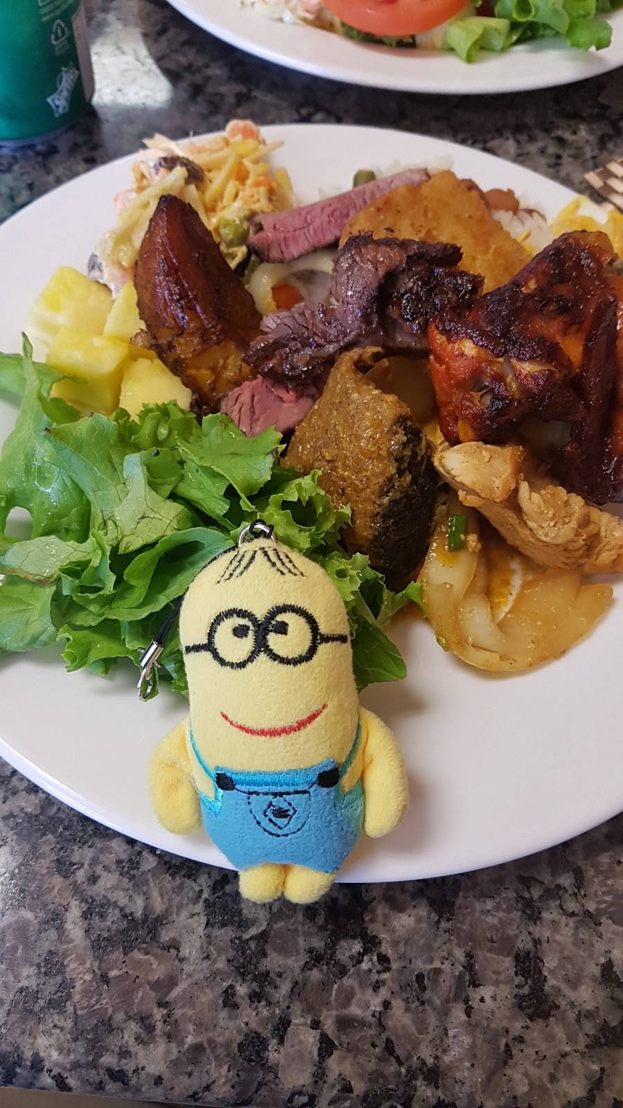 Gauchao Brazilian Cuisine | restaurant | 102 Broadway, Somerville, MA 02145, USA | 6176256100 OR +1 617-625-6100