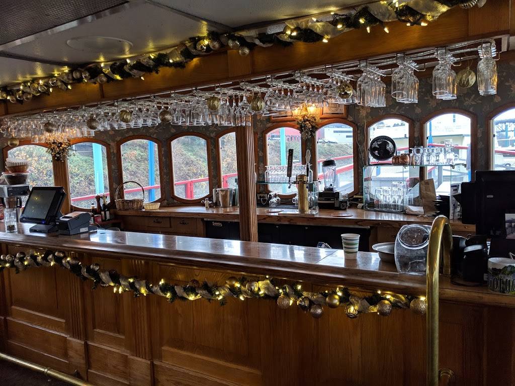 Portland Spirit Cruises and Events | restaurant | 110 SE Caruthers St, Portland, OR 97214, USA | 5032243900 OR +1 503-224-3900