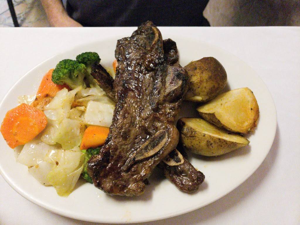 Tinos BBQ & Grill | restaurant | 229 Littleton Rd, Parsippany, NJ 07054, USA | 9735887979 OR +1 973-588-7979