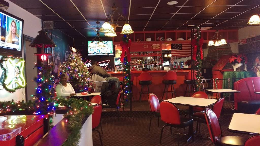 Charlie Staples Bar-B-Q | restaurant | 372 W Rayen Ave, Youngstown, OH 44502, USA | 3307437427 OR +1 330-743-7427