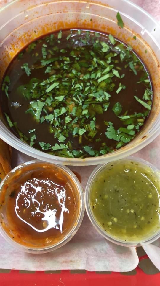 Mr taco truck 2 | restaurant | 5965 N Chalkville Rd, Birmingham, AL 35235, USA | 2052074611 OR +1 205-207-4611