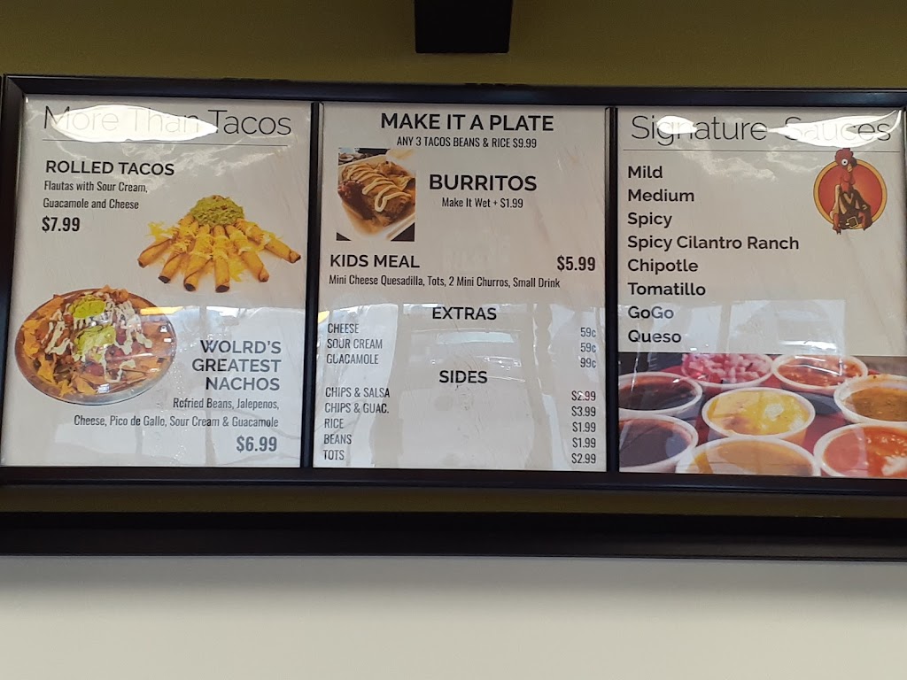 GoGo Tacos | restaurant | 2548 Wigwam Pkwy #140-A, Henderson, NV 89074, USA | 7024638889 OR +1 702-463-8889