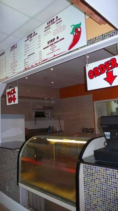 Mangos Indian - Mexican Fusion Foods | restaurant | 499 Ernston Rd, Parlin, NJ 08859, USA | 7329523035 OR +1 732-952-3035