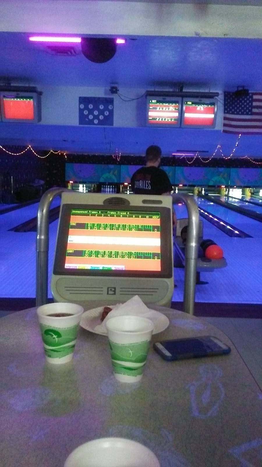 Minerva Bowl | restaurant | 917 E Lincolnway #1213, Minerva, OH 44657, USA | 3308685210 OR +1 330-868-5210