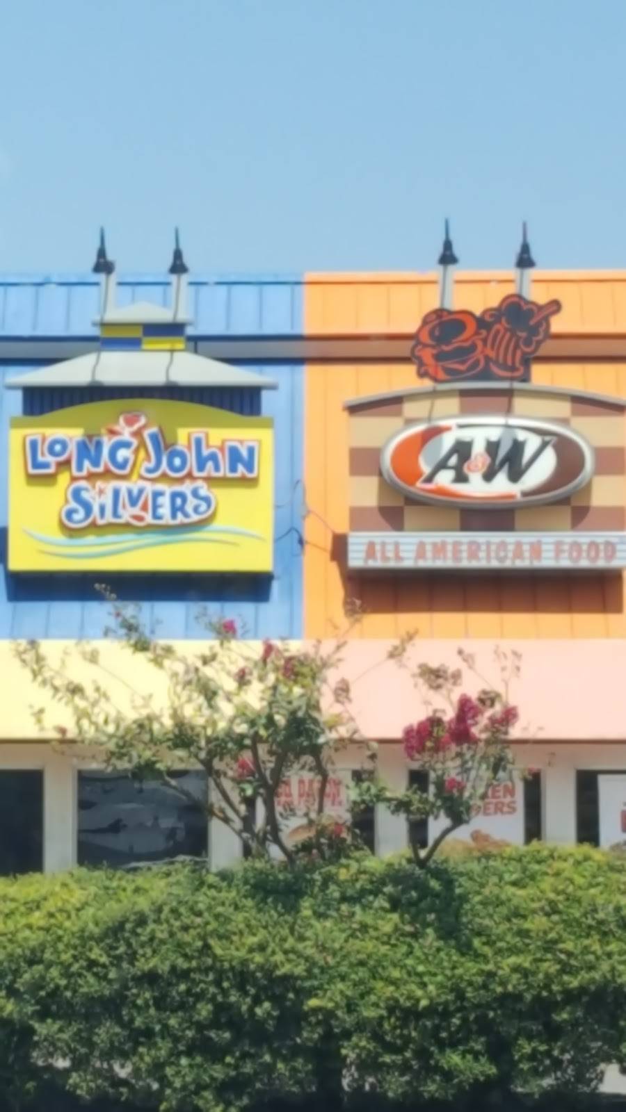 A&W | restaurant | 1910 W Ben White Blvd, Austin, TX 78704, USA | 5127077652 OR +1 512-707-7652