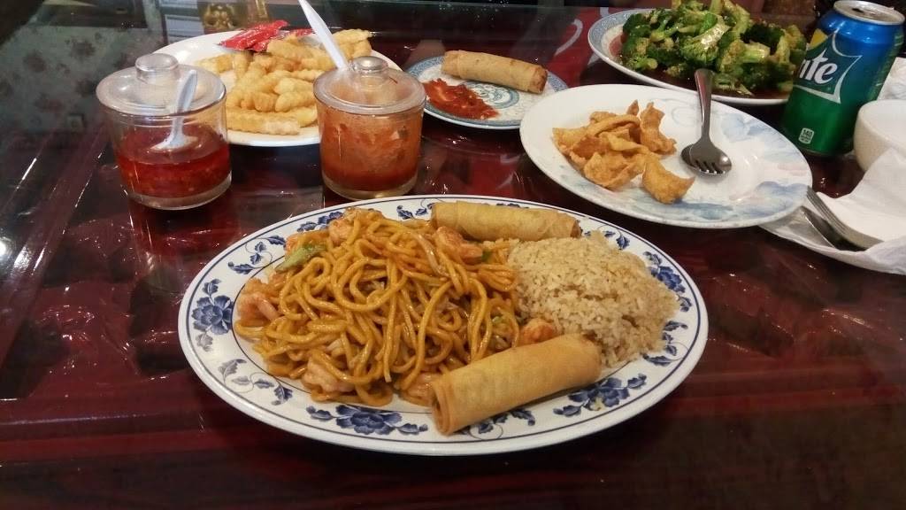 China Cafe | restaurant | 3940 Peachtree Industrial Blvd, Duluth, GA 30096, USA | 7706239583 OR +1 770-623-9583