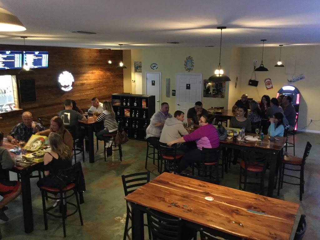 Loping Gopher Tap Room | restaurant | 4601 E Moody Blvd B6, Bunnell, FL 32110, USA | 3863136741 OR +1 386-313-6741