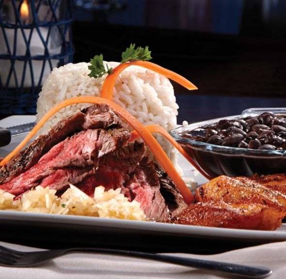 Zafra Cuban Restaurat & Rum Bar | restaurant | 259 Orange St, New Haven, CT 06510, USA | 2038595342 OR +1 203-859-5342