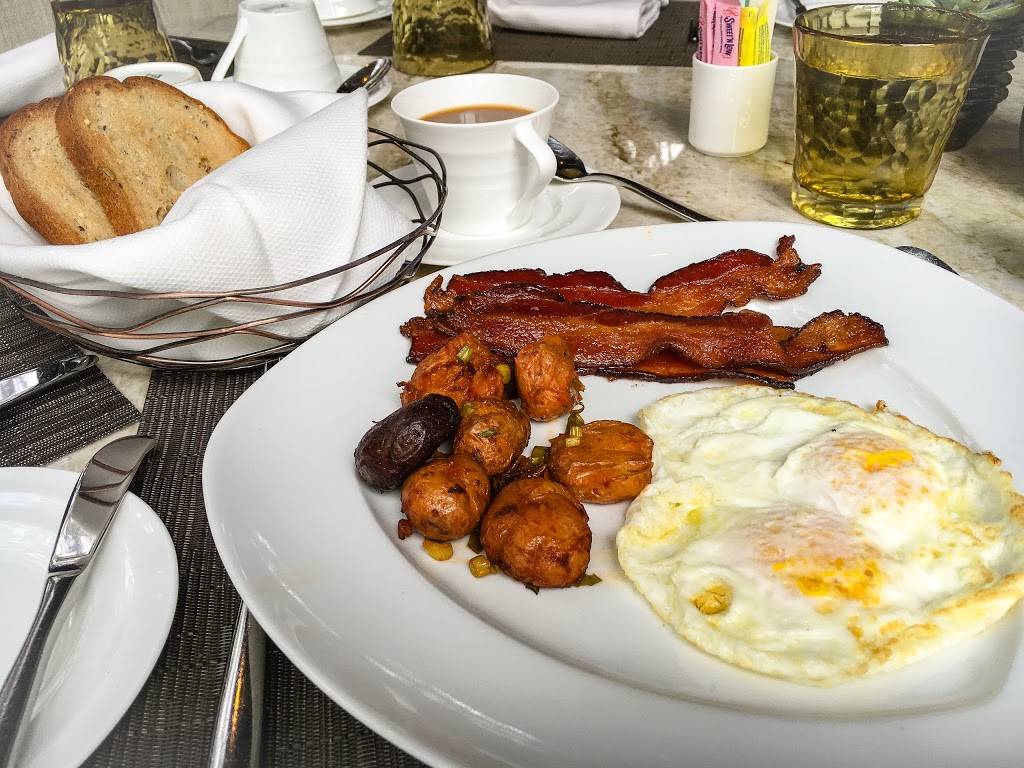 Culina Modern Italian | restaurant | 300 Doheny Drive, Los Angeles, CA 90048, USA | 3108604000 OR +1 310-860-4000