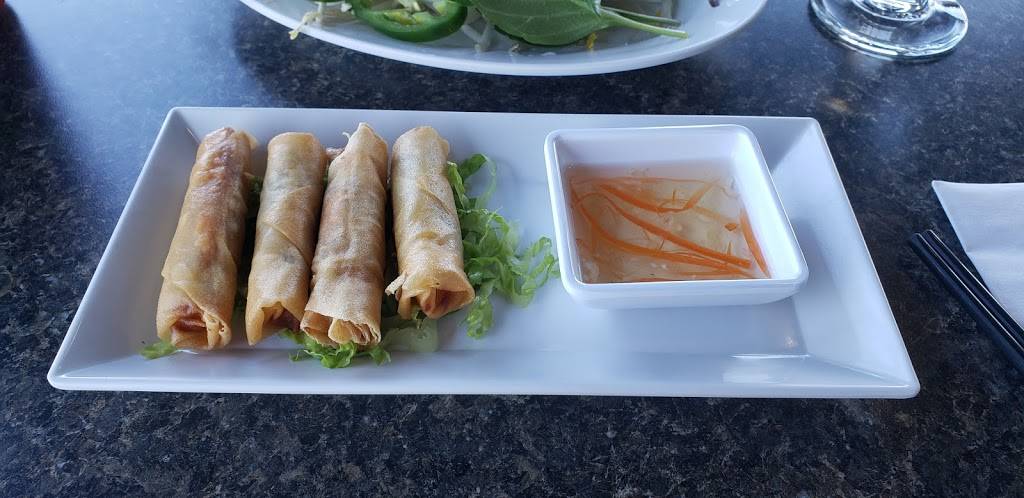 The Pho Spot | restaurant | 6600 Niagara Falls Blvd, Niagara Falls, NY 14304, USA | 7162831096 OR +1 716-283-1096