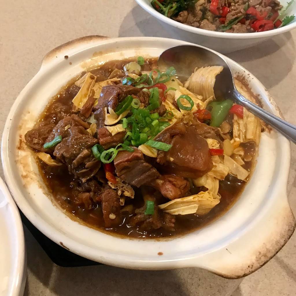 HuNan Taste 湘之味 | restaurant | 5148 W Colonial Dr, Orlando, FL 32808, USA | 4079303188 OR +1 407-930-3188