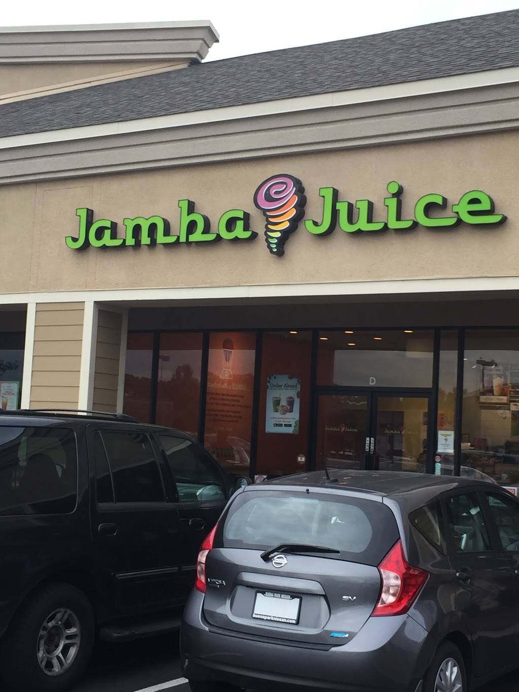 Jamba Juice Old Ranch Town Center | restaurant | 12430 Seal Beach Blvd #D, Seal Beach, CA 90740, USA | 5625982066 OR +1 562-598-2066