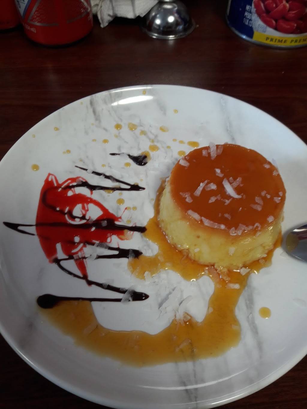 Antojitos Navideños | restaurant | 635 Robin Rd, Lakeland, FL 33803, USA | 8635006585 OR +1 863-500-6585