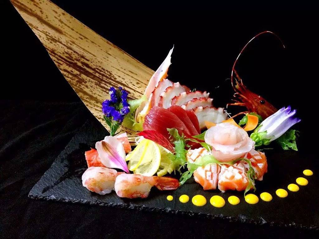 AJi Sushi Japanese Restaurants | meal takeaway | 1620 NY-22, Brewster, NY 10509, USA | 8452786333 OR +1 845-278-6333