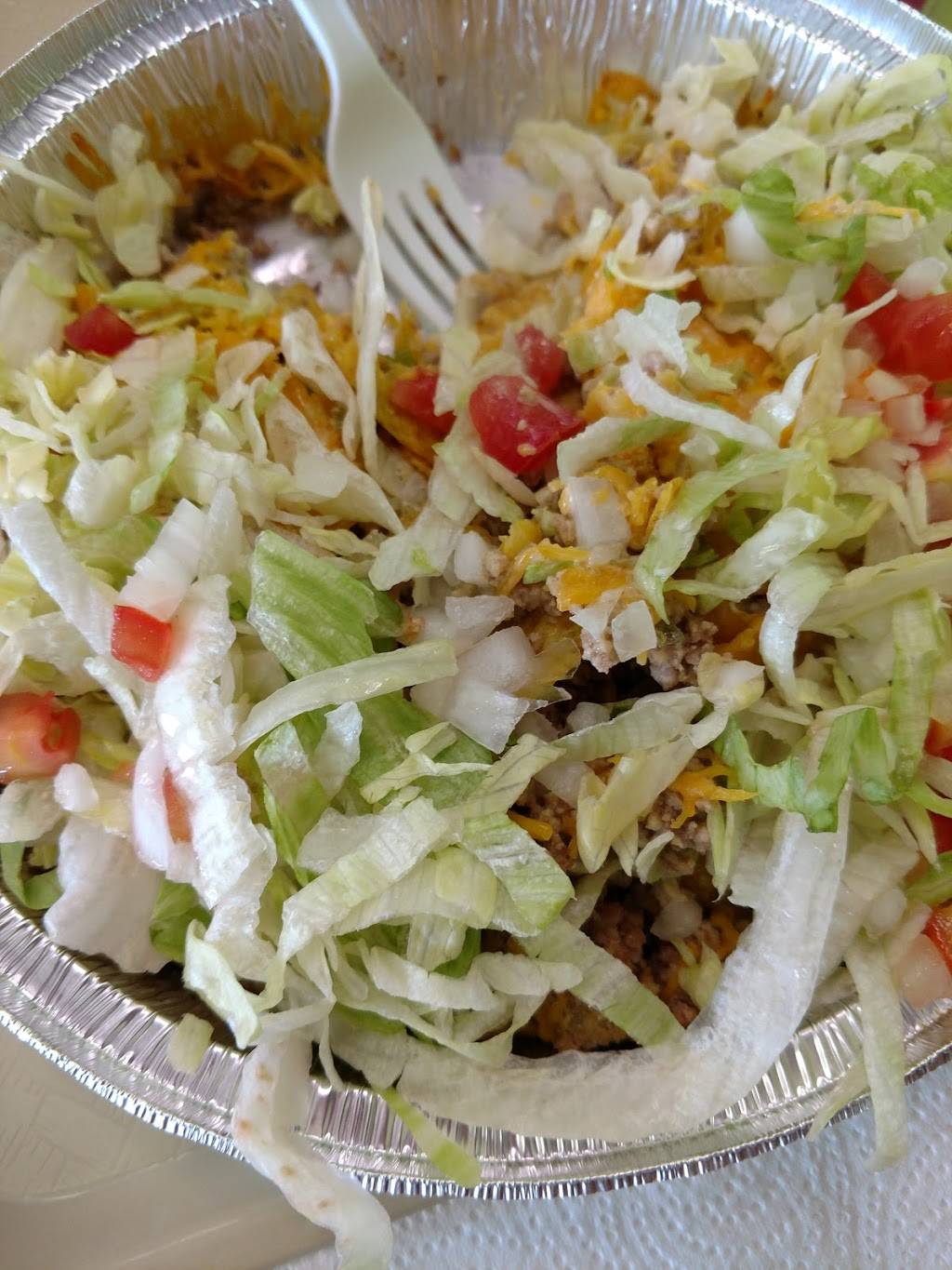 Tater Shack | restaurant | 313 TN-46, Dickson, TN 37055, USA | 6157407111 OR +1 615-740-7111