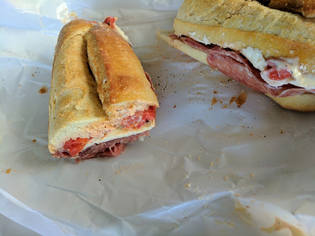 Anthonys Butcher & Deli | restaurant | 7324 3rd Ave, Brooklyn, NY 11209, USA | 7187484184 OR +1 718-748-4184