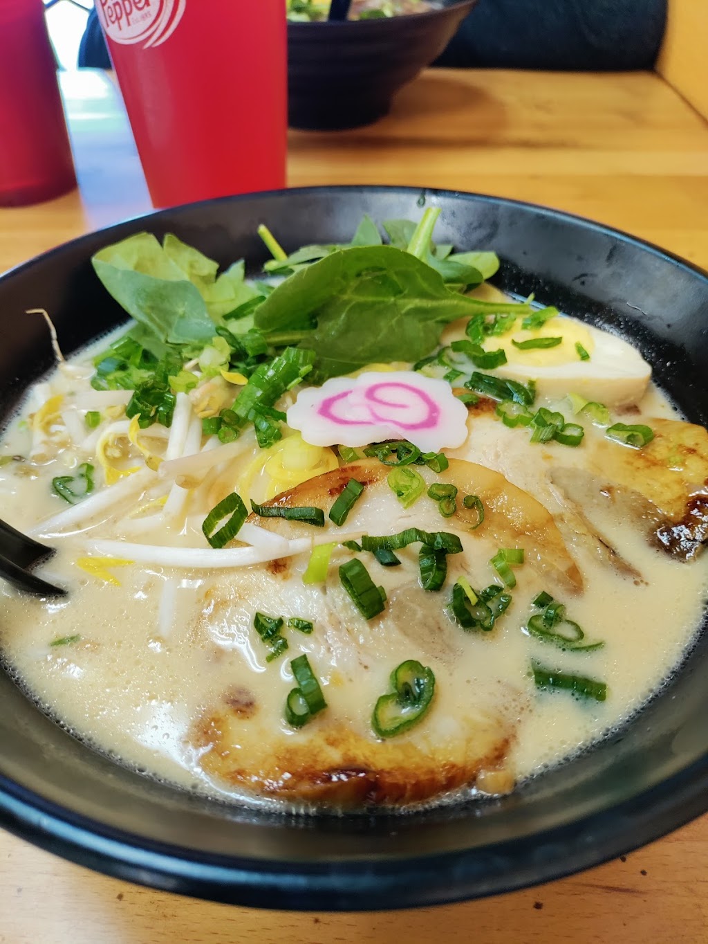 Ramen O Ramen | restaurant | 3669 Star Ranch Rd, Colorado Springs, CO 80906, USA | 7193445583 OR +1 719-344-5583