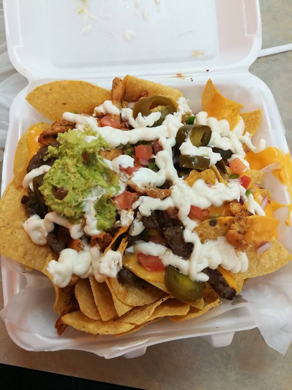 Taco Express Plus | restaurant | 1236 Middle Country Rd, Selden, NY 11784, USA | 6313200766 OR +1 631-320-0766