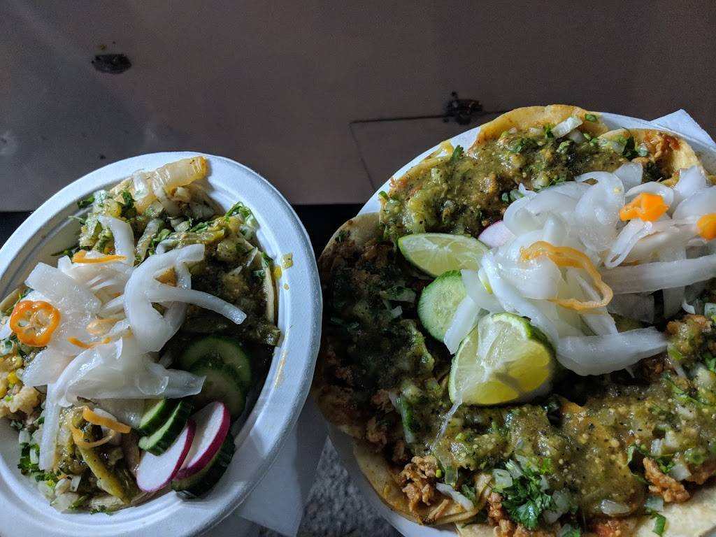 El Chato Taco Truck | restaurant | 5300 Olympic Blvd, Los Angeles, CA 90036, USA | 3232026936 OR +1 323-202-6936