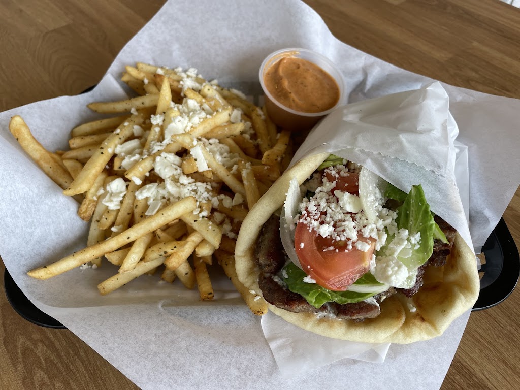 Black Olive Mediterranean Cuisine | restaurant | 3101 Hoyt Ave, Everett, WA 98201, USA | 4252129461 OR +1 425-212-9461