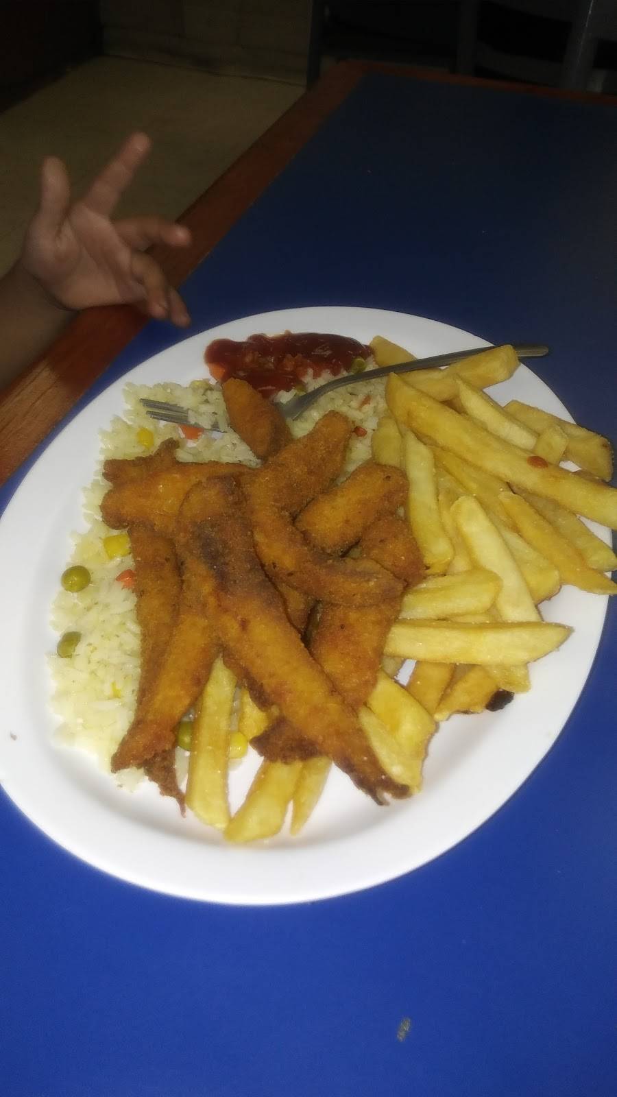 Fishmart | restaurant | 1906 Lee Trevino Dr F, El Paso, TX 79936, USA | 9156331883 OR +1 915-633-1883