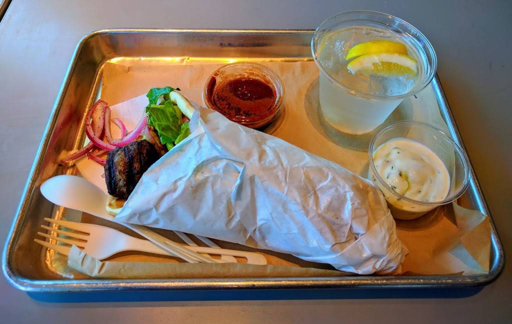 Yalla Mediterranean | restaurant | 5246 Dublin Blvd, Dublin, CA 94568, USA | 9252417310 OR +1 925-241-7310