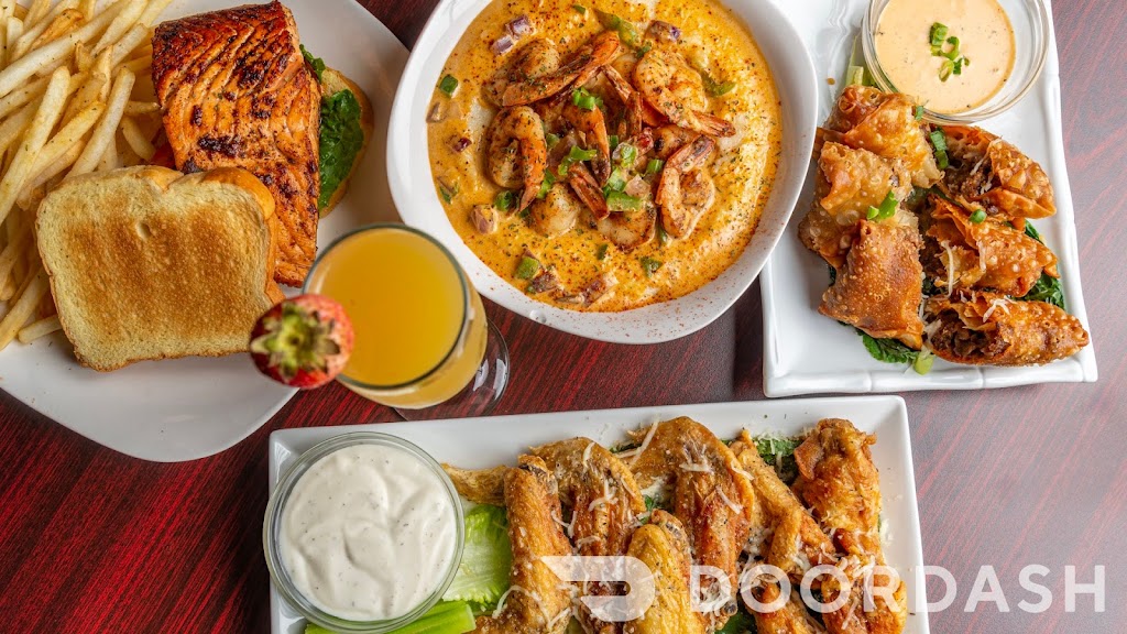 The Culinary Experience | restaurant | 5144 Riverdale Rd, Memphis, TN 38141, USA | 9012496437 OR +1 901-249-6437