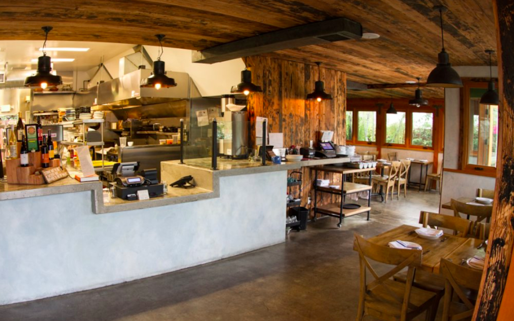 Mesa Verde Restaurant | restaurant | 1919 Cliff Dr, Santa Barbara, CA 93109, USA | 8059634474 OR +1 805-963-4474