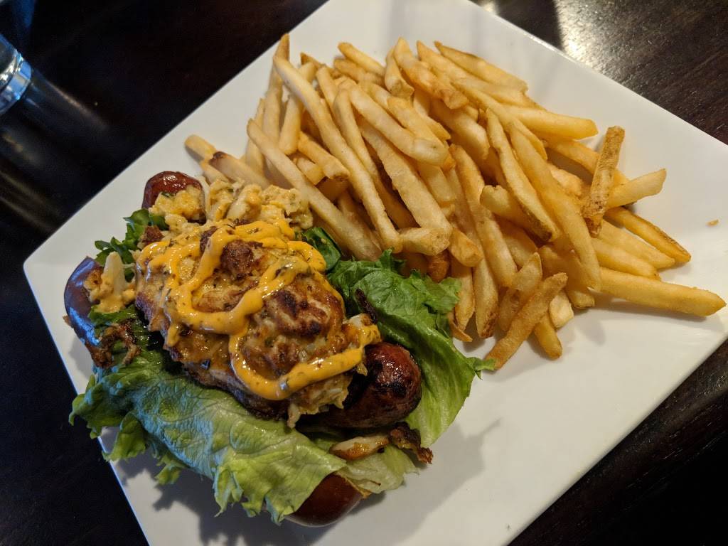 Black Forest Taphouse | restaurant | 2410 Pleasantville Rd, Fallston, MD 21047, USA | 4432996206 OR +1 443-299-6206